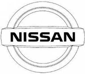 NISSAN logo