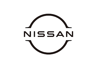 NISSAN logo