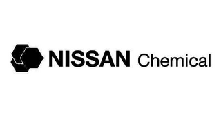 NISSAN CHEMICAL logo