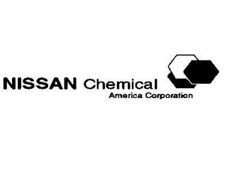 NISSAN CHEMICAL AMERICA CORPORATION logo
