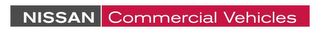 NISSAN COMMERCIAL VEHICLES logo