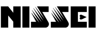 NISSEI logo