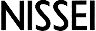 NISSEI logo