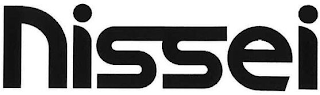 NISSEI logo