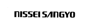 NISSEI SANGYO logo