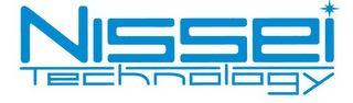 NISSEI TECHNOLOGY logo