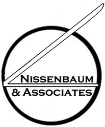 NISSENBAUM & ASSOCIATES logo
