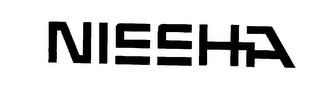 NISSHA logo