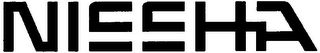 NISSHA logo