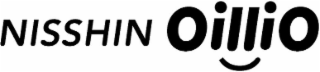 NISSHIN OILLIO logo
