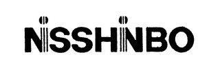 NISSHINBO logo