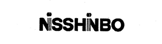 NISSHINBO logo