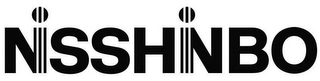 NISSHINBO logo