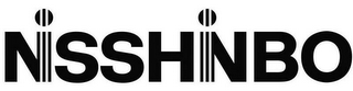 NISSHINBO logo