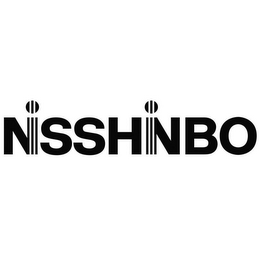NISSHINBO logo