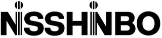 NISSHINBO logo