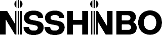 NISSHINBO logo