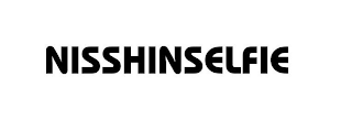 NISSHINSELFIE logo