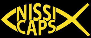 NISSI CAPS logo