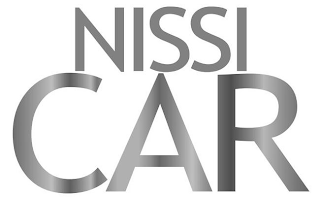 NISSI CAR logo