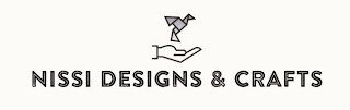 NISSI DESIGNS & CRAFTS logo