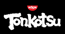 NISSIN TONKOTSU logo