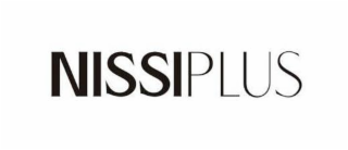 NISSIPLUS logo