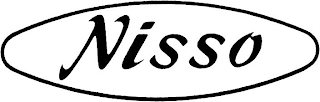 NISSO logo