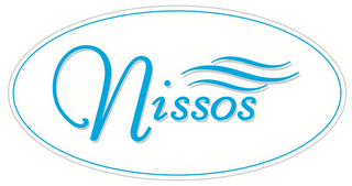 NISSOS logo
