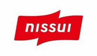 NISSUI logo
