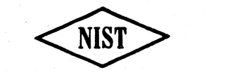NIST logo