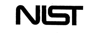 NIST logo