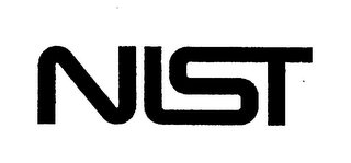 NIST logo