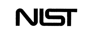 NIST logo