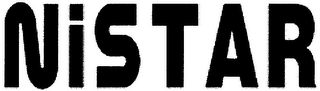 NISTAR logo