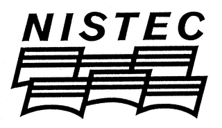 NISTEC logo