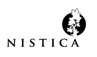 NISTICA logo