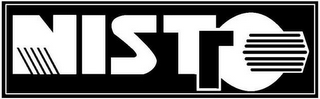 NISTO logo