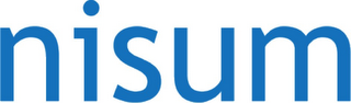 NISUM logo
