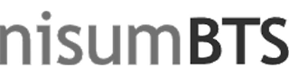 NISUMBTS logo