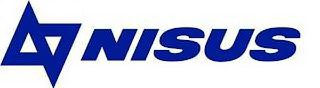 NISUS logo