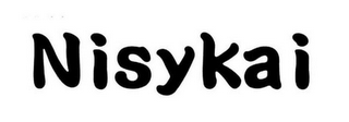 NISYKAI logo
