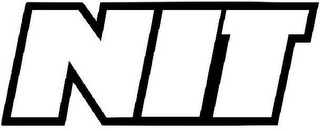 NIT logo