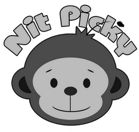 NIT PICKY logo