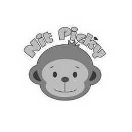 NIT PICKY logo