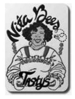NITA BEE'S TASTYS logo