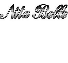 NITA BELLE logo