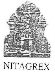 NITAGREX logo