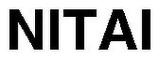 NITAI logo