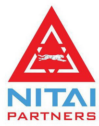 NITAI PARTNERS logo